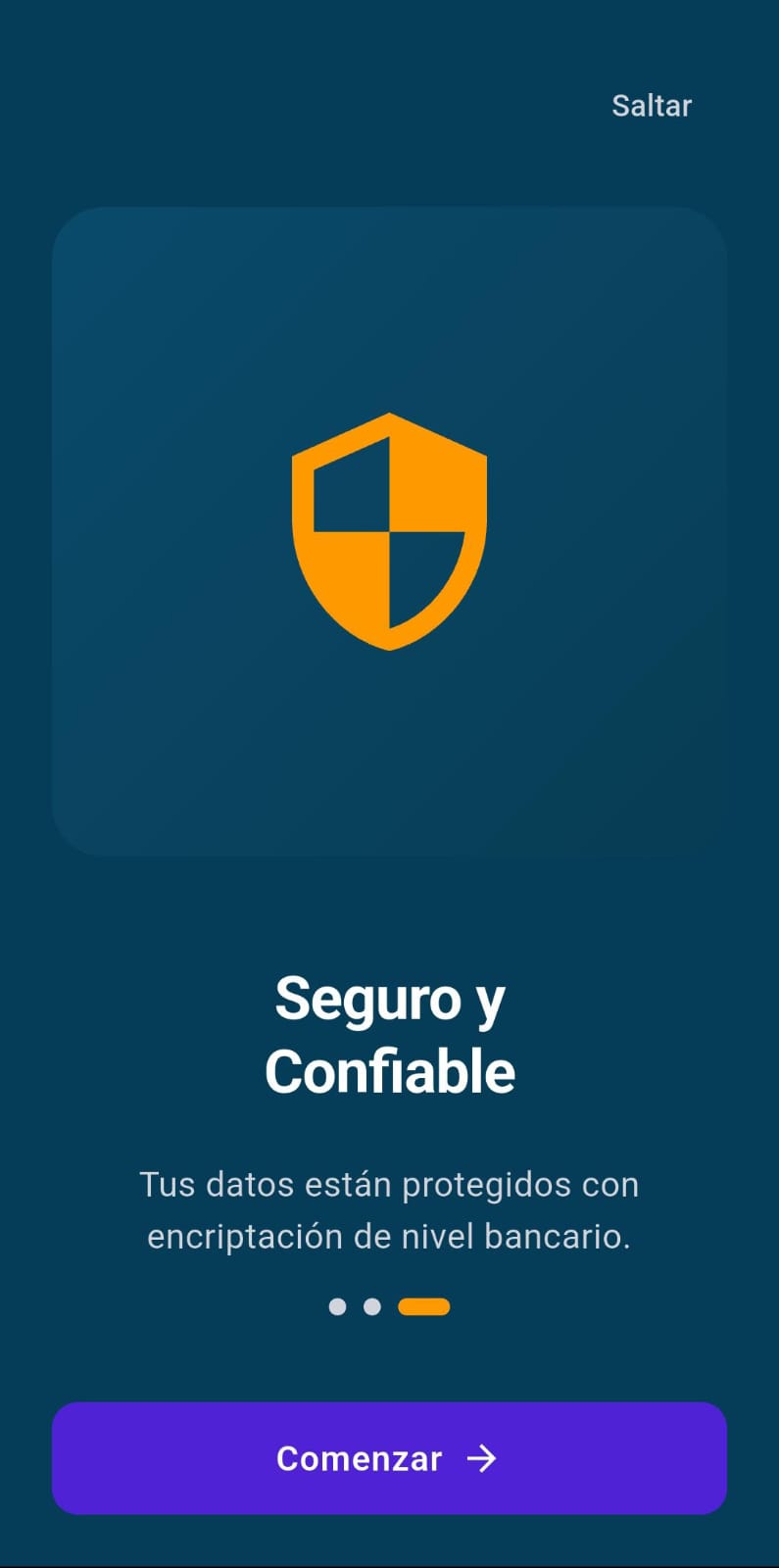 Aproxima tu tarjeta