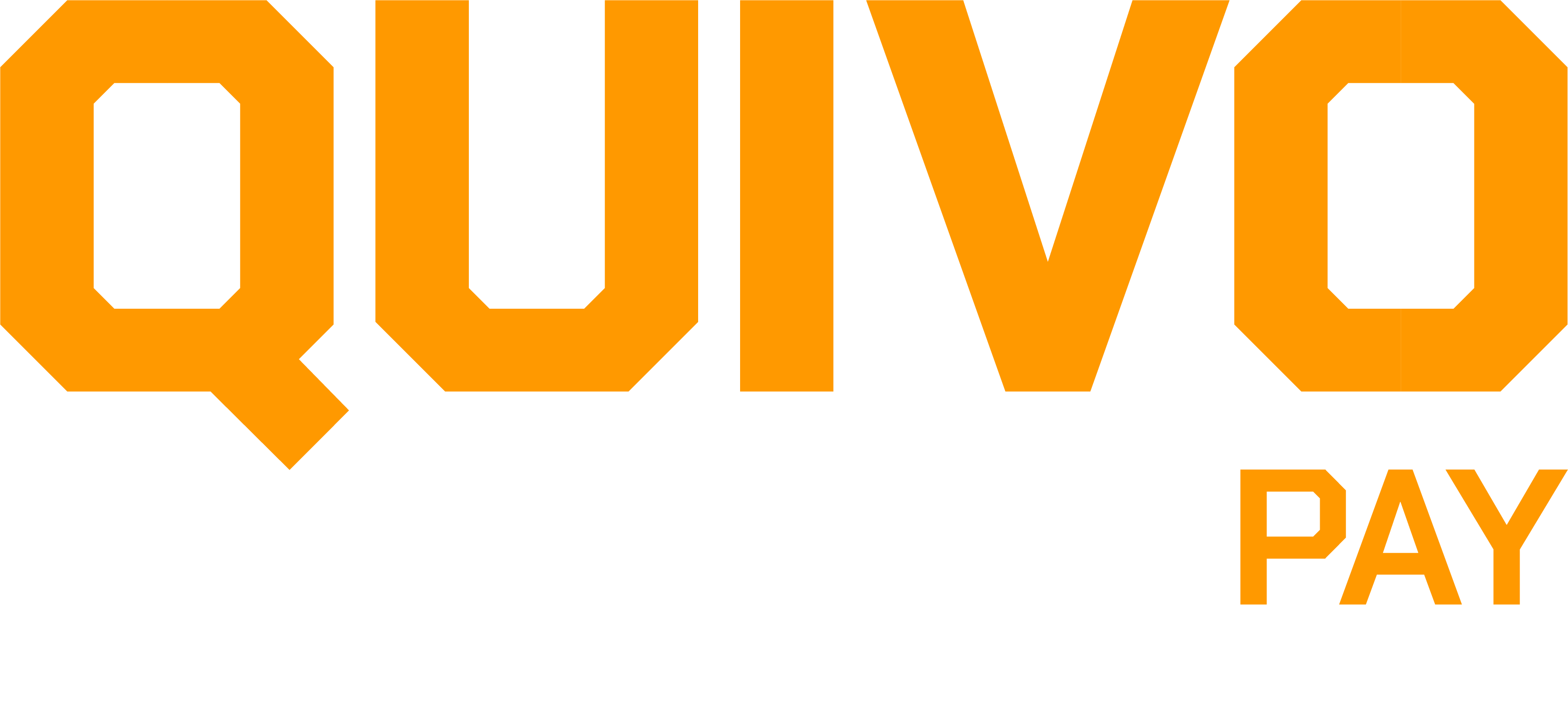 QUIVO Pay Logotipo