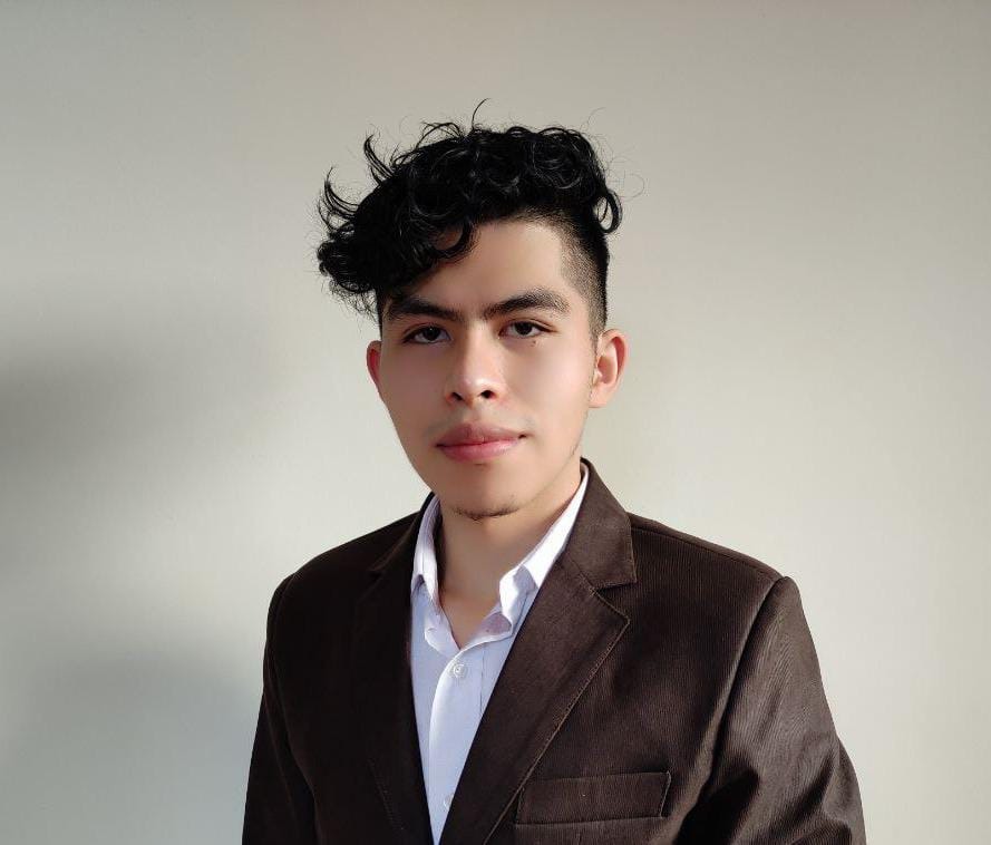 Angel Denis Peñaranda Lagrava